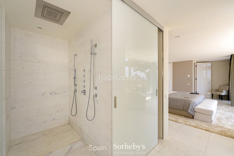 Foto 7ada8034-e157-428b-a639-e7ee4778c1df. Casa amb aparcament piscina a Mascarat Altea
