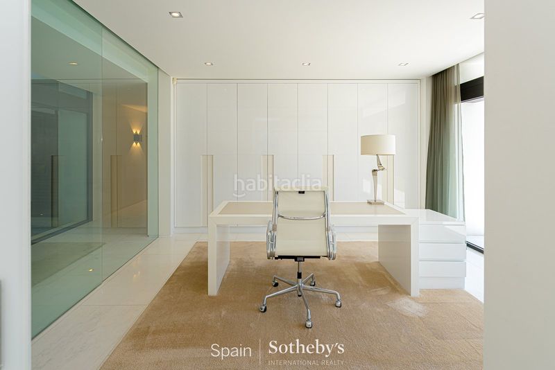 Foto 9056af10-9f96-484b-9e5b-2c1e2d789ed2. Casa amb aparcament piscina a Mascarat Altea
