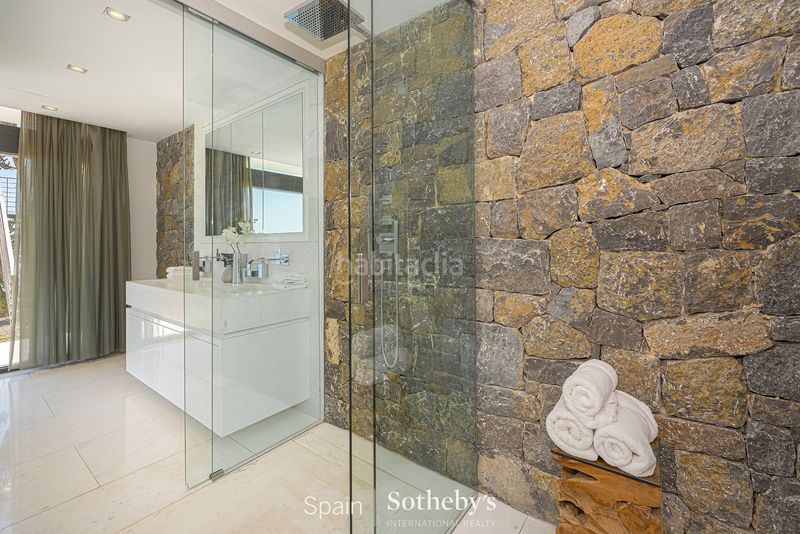 Foto 98d6ee41-1175-4509-b68e-04610cf8ab8e. Casa amb aparcament piscina a Mascarat Altea
