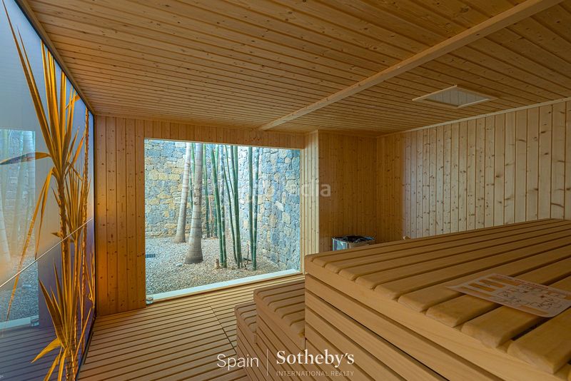 Foto d860d7f6-a938-4e0c-84fd-846b03b9faff. Casa amb aparcament piscina a Mascarat Altea