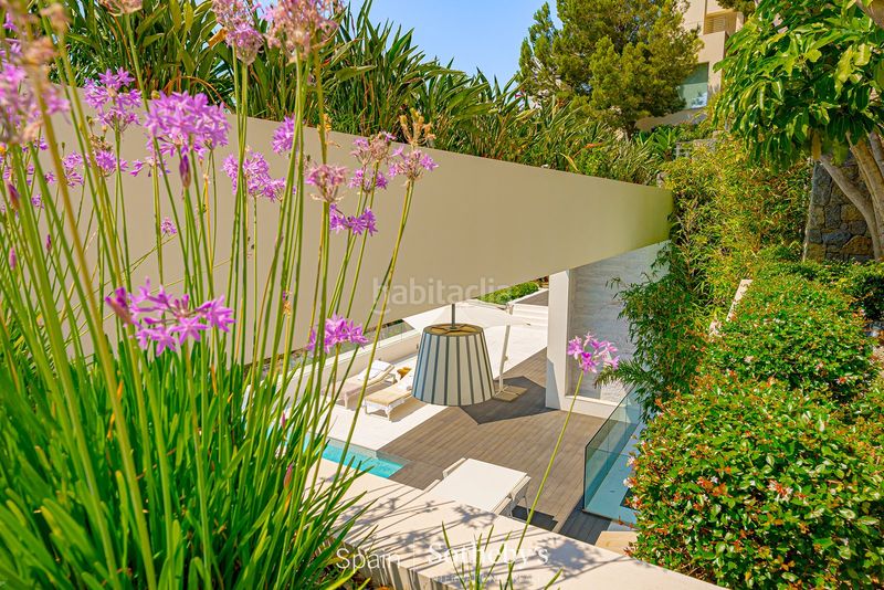 Foto eb2b7b9d-4f03-434e-8074-c7ba687d4f88. Casa amb aparcament piscina a Mascarat Altea