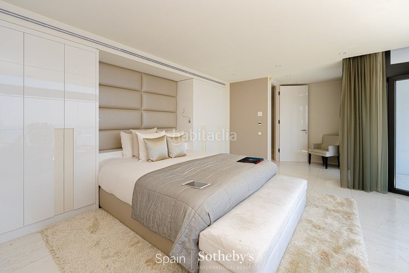 Foto f96090e3-94d7-4673-a6f9-bec25e30627a. Casa amb aparcament piscina a Mascarat Altea