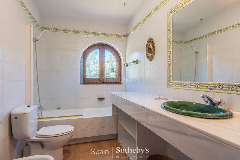 Foto e8756482-8255-415f-93a4-c93d566f698b. Masia amb aparcament piscina a Fenals Platja d´Aro