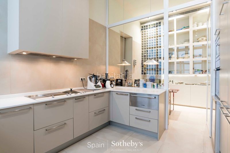 Foto 936306e6-93b3-4543-924d-f659d9c455f0. Apartament amb calefacció a Recoletos Madrid