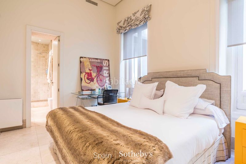 Foto d35f4feb-78d4-4a2f-8641-0c0ca92bd18a. Apartament amb calefacció a Recoletos Madrid