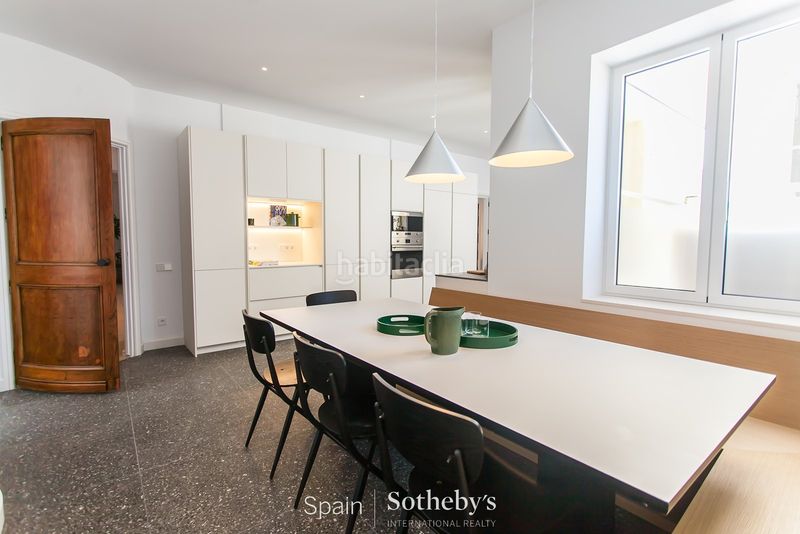 Foto 1599966b-d68e-45de-8ad8-fd77fb15dd42. Apartament amb calefacció a Castellana Madrid