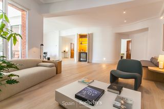 Apartament a Castellana