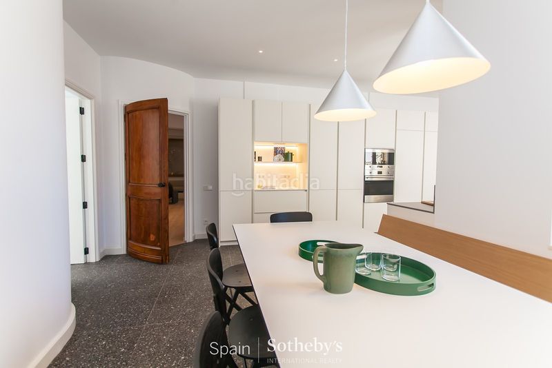 Foto 4f954fb3-8890-4981-b99f-70f8aa37795d. Apartament amb calefacció a Castellana Madrid