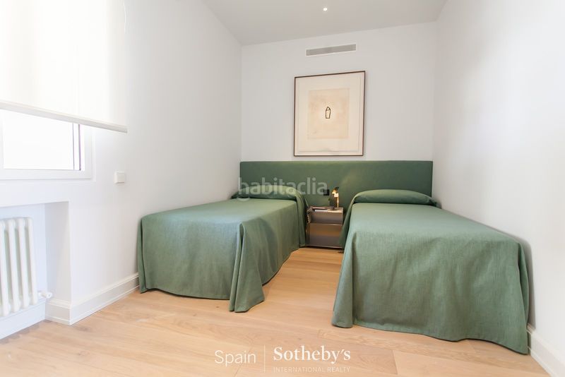 Foto 52027f60-4390-44b7-905d-109c744a3890. Apartament amb calefacció a Castellana Madrid