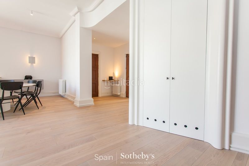 Foto 9376438e-3984-4111-aeb4-7a67109c81e6. Apartament amb calefacció a Castellana Madrid