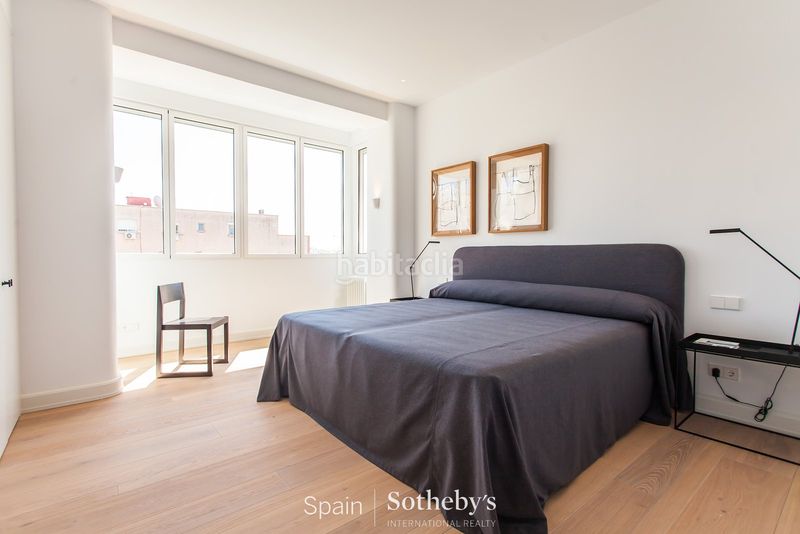 Foto 9fa75a86-c990-422b-a034-334befe35fb8. Apartament amb calefacció a Castellana Madrid