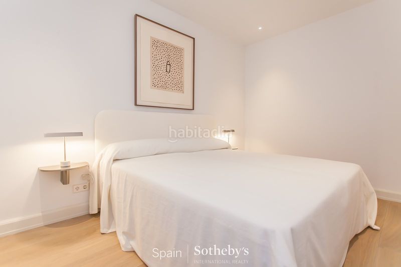 Foto a6819c2b-b497-47e4-a399-95241d26c4c8. Apartament amb calefacció a Castellana Madrid