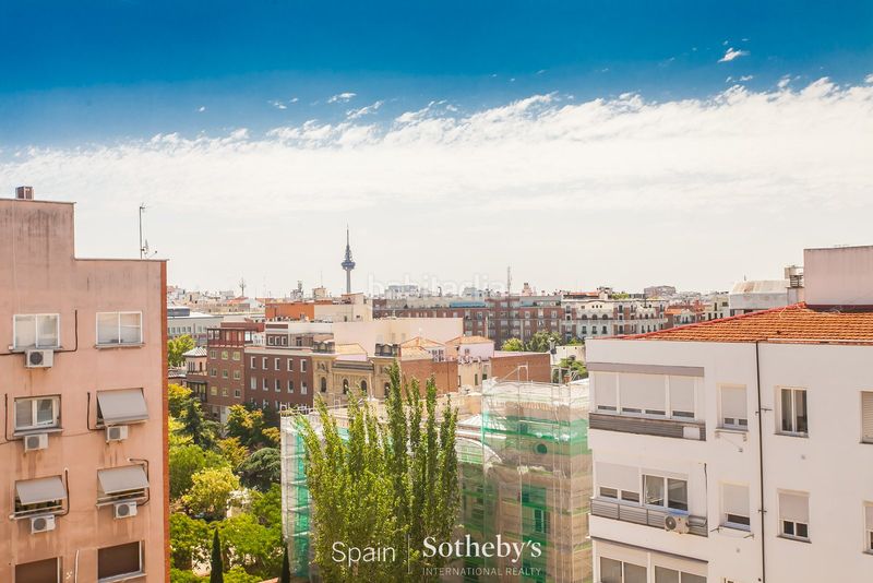 Foto d4de0e0d-3ef5-4105-bb84-b528dc0671bd. Apartament amb calefacció a Castellana Madrid
