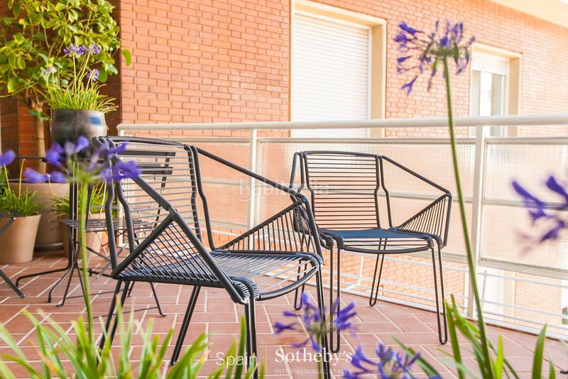 Foto d74339da-953b-4709-be56-5e9d51f18108. Apartament amb calefacció a Castellana Madrid