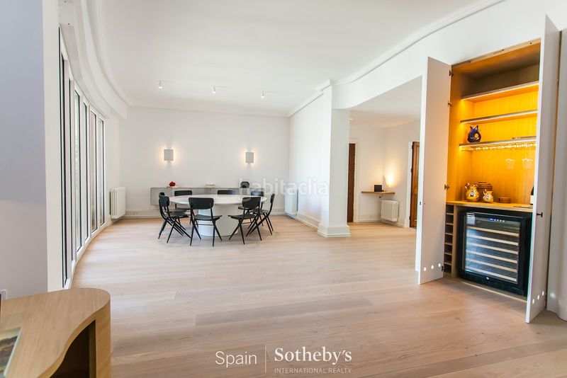 Foto d9732ec1-c5b7-46c2-8a9a-d45ad3cffca1. Apartament amb calefacció a Castellana Madrid