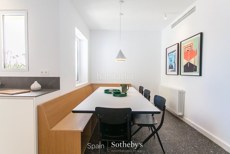 Foto e928af30-aeba-4ff1-a43b-97e33c003da2. Apartament amb calefacció a Castellana Madrid