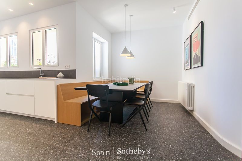 Foto fd86fe79-aa49-4012-b7a7-6168668dd843. Apartament amb calefacció a Castellana Madrid