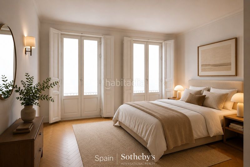 Foto 2abc92ae-28aa-4c7c-a344-70c3653377be. Apartament amb calefacció a Justicia-Chueca Madrid