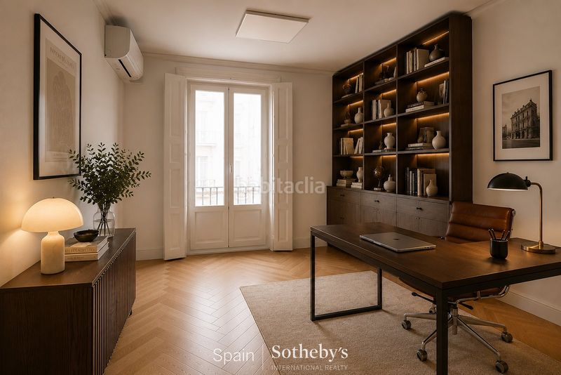 Foto 5c7f2644-ba80-4d6f-a1db-fc7db7f42936. Apartament amb calefacció a Justicia-Chueca Madrid