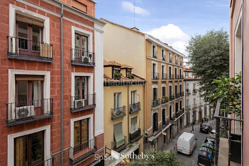 Foto e66d8187-6404-4015-84d2-3814dec4d5d0. Apartament amb calefacció a Justicia-Chueca Madrid