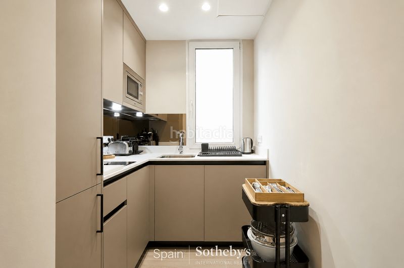 Foto 0090f0f9-8ce0-4ddc-896c-f7573a9477ef. Apartament amb calefacció a Goya Madrid
