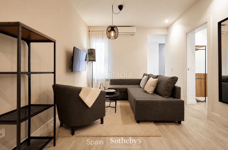 Foto 4b892b35-6b1c-40a0-9df1-6d958be993d2. Apartament amb calefacció a Goya Madrid