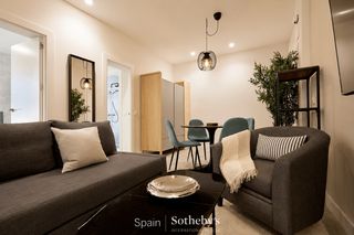 Apartament a Goya
