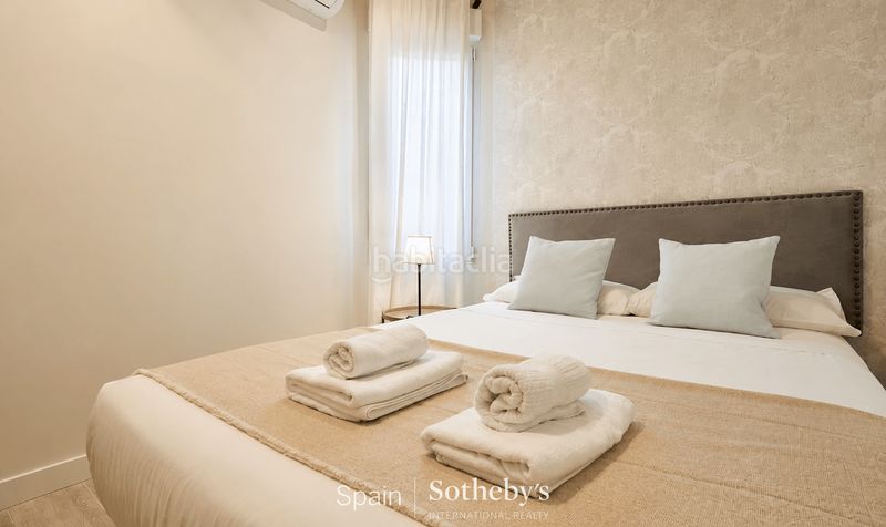 Foto 9d9555dd-0f86-43de-ad80-b6be31b5423b. Apartament amb calefacció a Goya Madrid