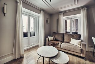 Apartament a Calle de Barcelona