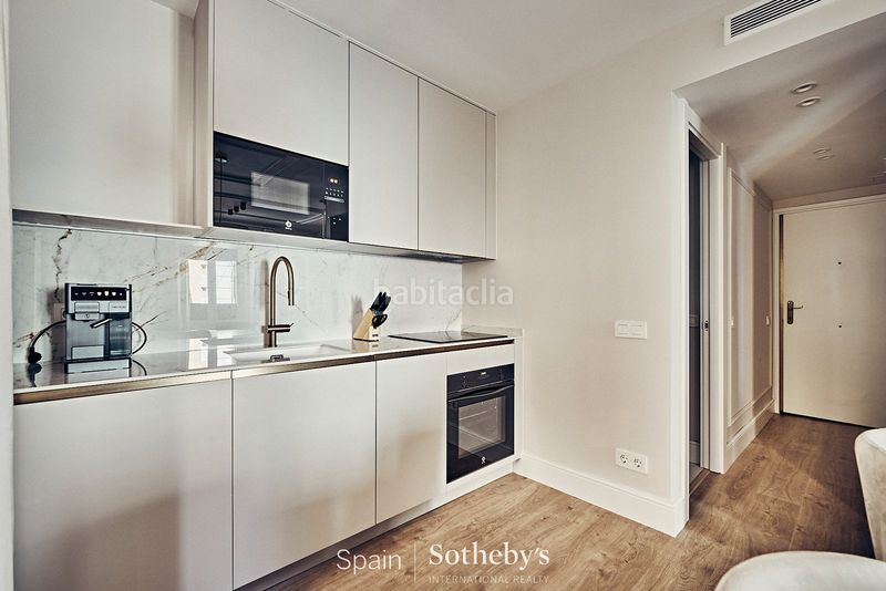 Foto 4a0c2558-082e-44da-b7b8-baa687bc0501. Apartament amb calefacció a Sol Madrid