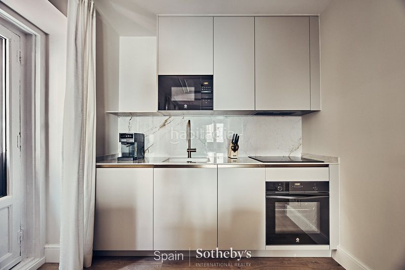 Foto 4c8fd6aa-327e-4b21-863f-f41b641a7acc. Apartament amb calefacció a Sol Madrid