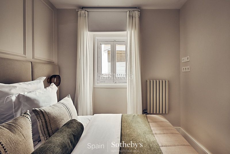 Foto 509195b2-6f91-4fa5-b715-f27221a721de. Apartament amb calefacció a Sol Madrid