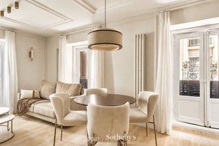 Appartement  Calle de barcelona. Piso reformado de estilo moderno en centro, madrid