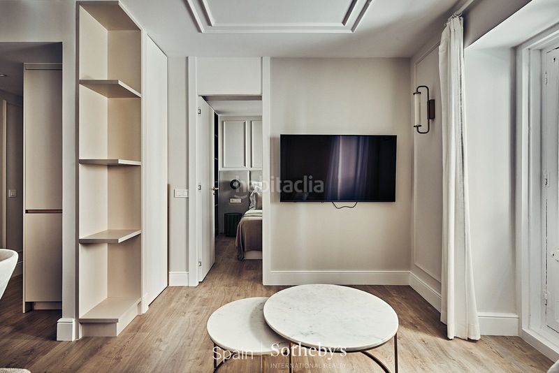 Foto 8051a7ea-fb41-4d77-b820-12335330d817. Apartament amb calefacció a Sol Madrid
