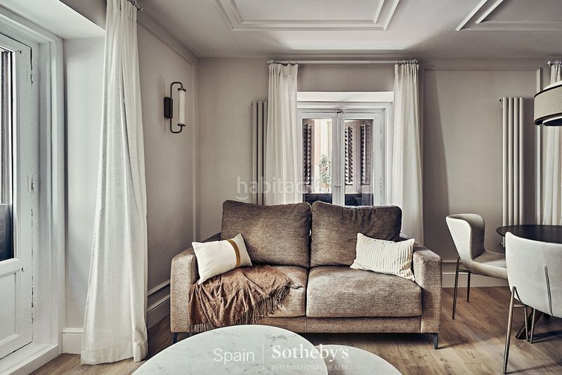 Foto a81544b1-7a31-4dc7-b6b3-0078169e838e. Apartament amb calefacció a Sol Madrid