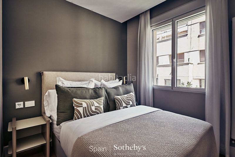 Foto 33d16076-384b-43bf-98af-48bd314d214e. Apartament amb calefacció a Goya Madrid