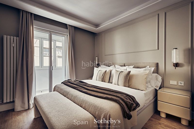 Foto 377b3aa0-ec12-4142-a959-6297f24c6aed. Apartament amb calefacció a Goya Madrid