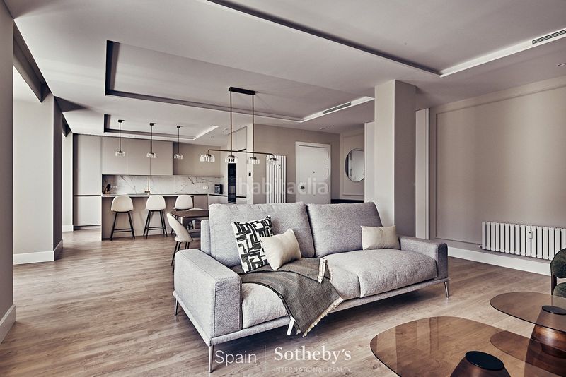 Foto 49b9e224-81d5-4259-afb4-c06c01f13f2e. Apartament amb calefacció a Goya Madrid
