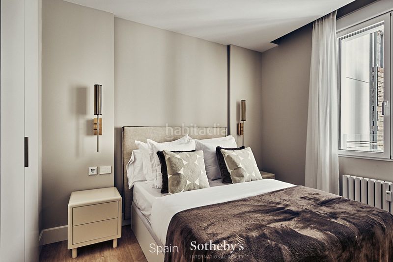 Foto 5ab71b8c-87e7-4d5e-80c5-8efe668ee35f. Apartament amb calefacció a Goya Madrid