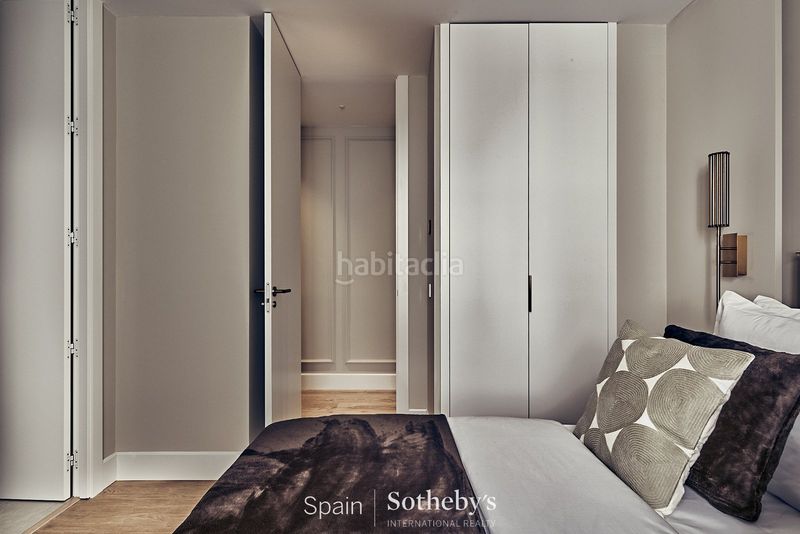 Foto 93a84d35-c2df-49a5-99a6-8935fb99375f. Apartament amb calefacció a Goya Madrid