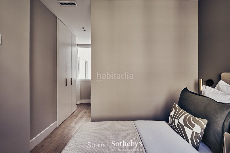 Foto 9f8942d6-46c5-4062-a338-dcb09620370e. Apartament amb calefacció a Goya Madrid