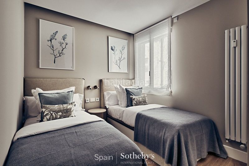 Foto b2125bef-5522-4b5a-b159-caa82b8638ac. Apartament amb calefacció a Goya Madrid
