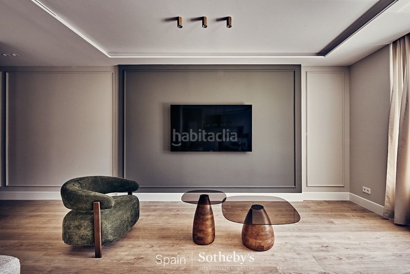 Foto e496417e-842f-4a05-91d6-1688dd21f002. Apartament amb calefacció a Goya Madrid