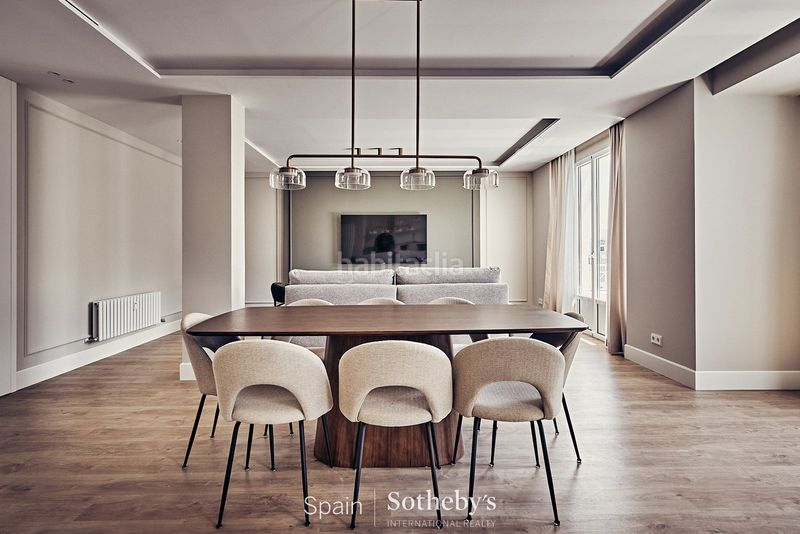 Foto f1c4048e-23df-4e3d-953f-605590a478b5. Apartament amb calefacció a Goya Madrid
