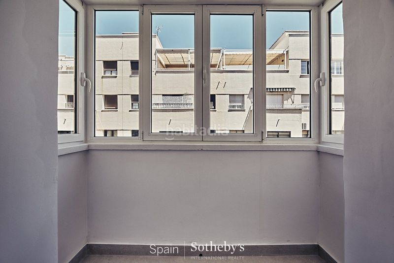 Foto f8074a7f-9b66-4ab7-a09c-7ecb8cf02c18. Apartament amb calefacció a Goya Madrid