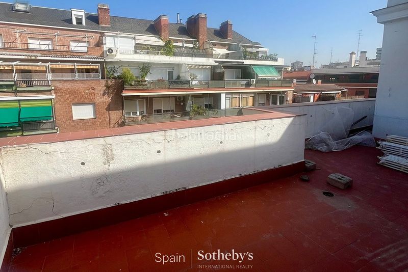 Foto 321b4e98-bf51-4db3-913f-22e6c12c4991. Apartament a Argüelles Madrid
