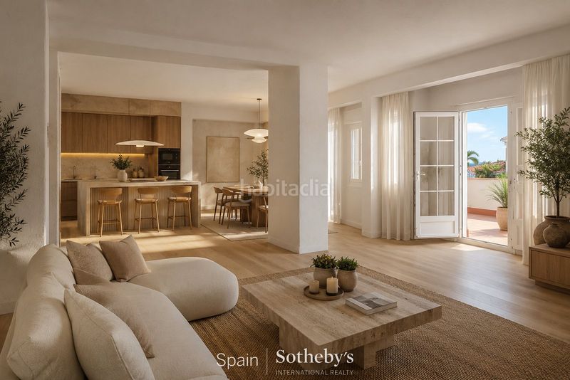 Foto 71b39d62-bc8c-4304-a42e-e12ec5e5e788. Apartament a Argüelles Madrid