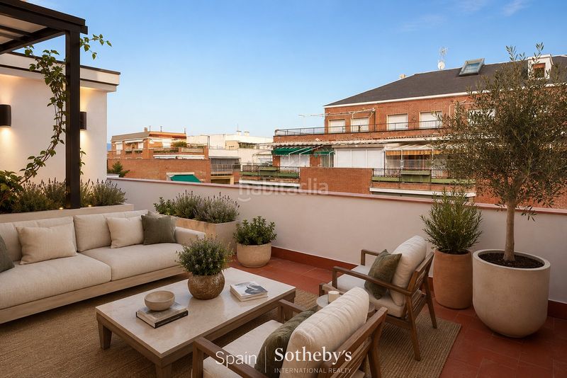 Foto 996c8cf9-7d15-4209-a4d0-3c7166b67624. Apartament a Argüelles Madrid