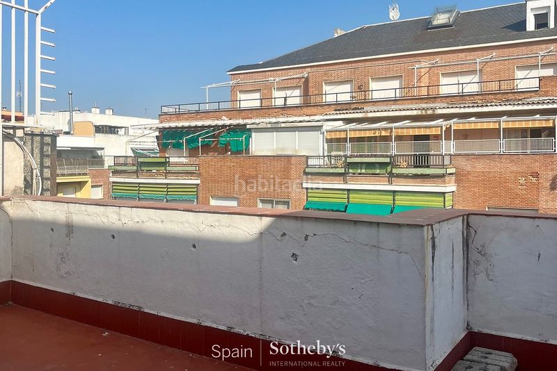 Foto a8beb711-96a0-44de-beee-428ba179cc0e. Apartament a Argüelles Madrid