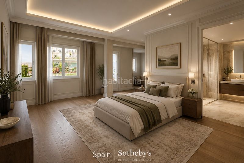 Foto b5ac0a4a-8727-4f3f-b7cc-0c7cc414cbe4. Apartament a Argüelles Madrid